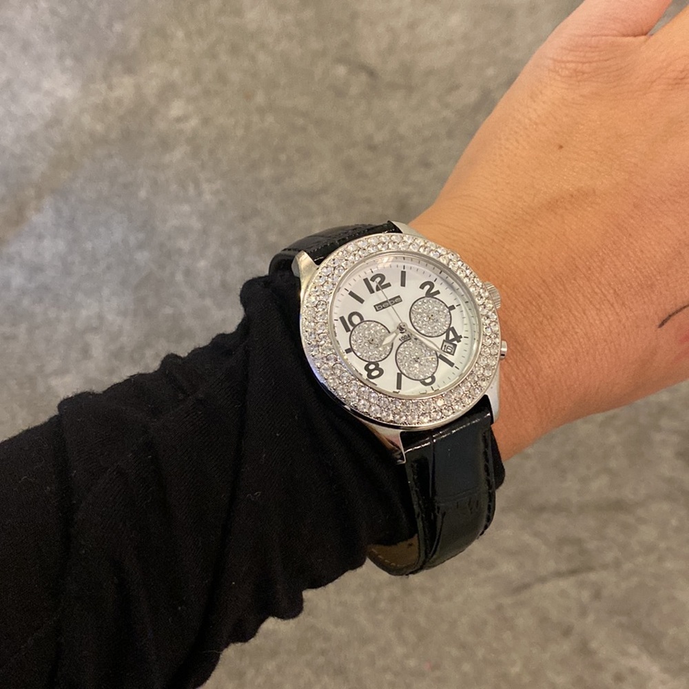 Vintage Bebe Watch